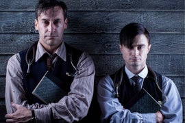 Jon Hamm, Daniel Radcliffe, Anna Wintour Returning to Ovation