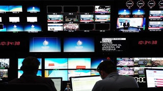 Time Warner Cable Strikes Deal to Distribute Al Jazeera America