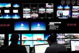 Time Warner Cable Strikes Deal to Distribute Al Jazeera America