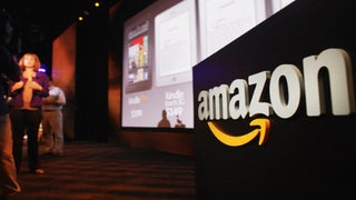 Amazon 3rd-Quarter Sales Top Wall Street Expectations