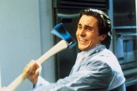 Why Christian Bale Won’t Do a Rom-Com: ‘I Find ‘American Psycho’ Funny’