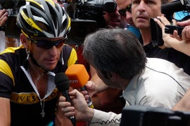 ‘The Armstrong Lie’ Review: A Too-Generously-Unbiased View of Lance’s Tour de Doping