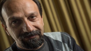 Trump Travel Ban Would Keep Iranian Director Asghar Farhadi From Oscars