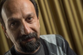 Trump Travel Ban Would Keep Iranian Director Asghar Farhadi From Oscars
