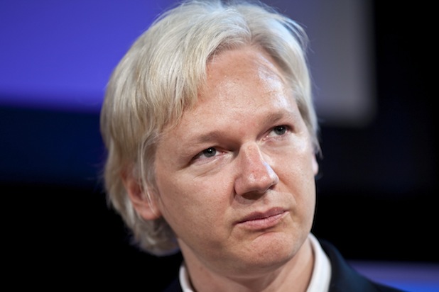 julian assange wikileaks donald trump republicans flip