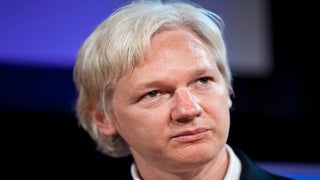 GOP Congressman Tried to Broker Pardon for Julian Assange From Trump White House (Report)