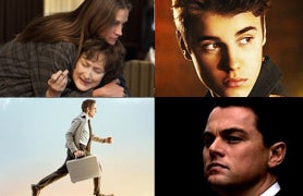 Crazy-Crowded Christmas at Box Office: Will Hollywood Ever Learn?