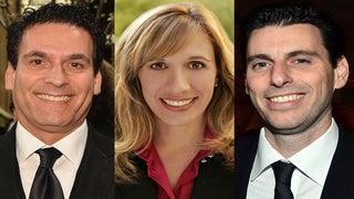 What’s Behind Hollywood’s Great Marketing Chief Exodus?