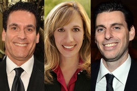 What’s Behind Hollywood’s Great Marketing Chief Exodus?