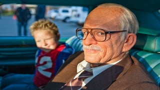 The Secret to Making Johnny Knoxville’s Oscar-Nominated ‘Bad Grandpa’ Testicles (Exclusive Video)