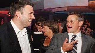 HBO Brings Back Matt Damon and Ben Affleck’s ‘Project Greenlight’ – After 11 Years