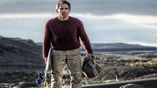 ‘Secret Life of Walter Mitty’ Reviews: Critics Divided Over Ben Stiller Comedy