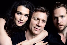‘Betrayal’ Theater Review: James Bond’s a Loutish Cuckold