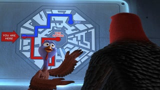 ‘Free Birds’ Review: This Animated Thanksgiving Comedy Is Pure Gobble-dygook