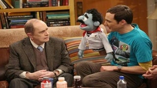 6 Questions With ‘Big Bang Theory’ Guest Star Bob Newhart: Emmy Nominee Quickie