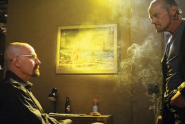 ‘Breaking Bad’ Opera in Works; Expect a ‘Bitch’ Aria?
