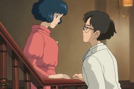 ‘The Wind Rises’ Review: Miyazaki’s Soaring Celebration of Man’s Dreams of Flight