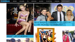 AOL Slashes Jonas Brothers-Founded Site Cambio in Layoffs (Exclusive)