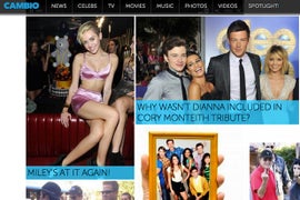 AOL Slashes Jonas Brothers-Founded Site Cambio in Layoffs (Exclusive)