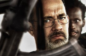 Tom Hanks and Robert Redford Return With a Vengeance After a Lost Decade (Opinion)
