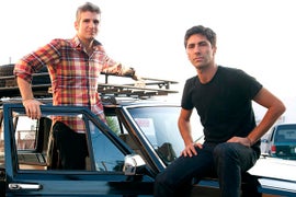 MTV Orders Fantasy ‘Shannara’ to Series; ‘Catfish’ Gets 4th Season