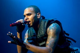 Chris Brown Gets More Jail Time After Admitting Probation Violation
