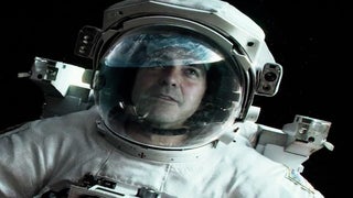 George Clooney on Oscar Whisper Campaigns, Writing a ‘Gravity’ Scene and Spielberg’s Reaction to the Movie (Exclusive)