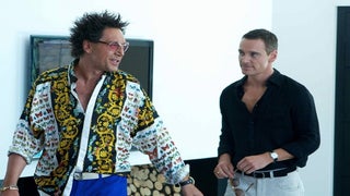 ‘The Counselor’ Reviews: What’s the Critics’ Verdict on Ridley Scott’s Crime Drama?