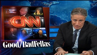 Jon Stewart on CNN: Wolf Blitzer Asked Michele Bachmann to ‘Dumb it Down’ (Video)