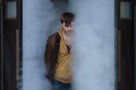 Daniel Radcliffe’s ‘Horns’ Blows to Dimension, Radius-TWC