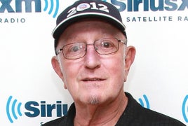 DJ Dave Herman Arrested in Child Sex Sting