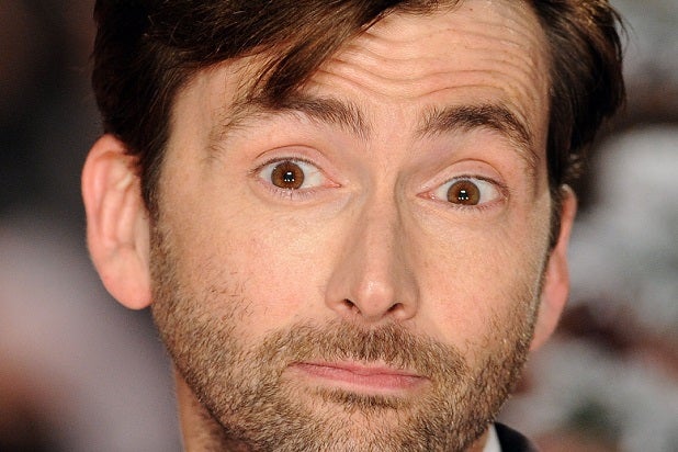david tennant brexit
