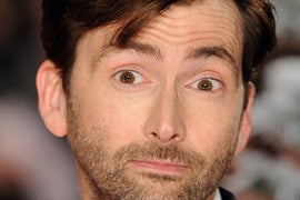 David Tennant Roasts Donald Trump Over Brexit Comments (Video)