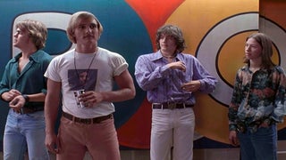 ‘What’s the Deal’: Jeff Sneider Gets Older, ‘Dazed and Confused’ Stays the Same Age (Video)