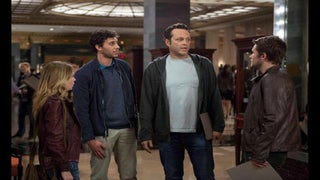 ‘Delivery Man’ Review: An Excessively Artificial Insemination Comedy