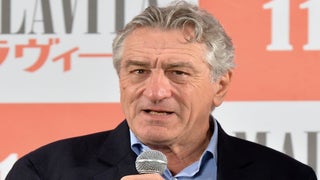 Worldview Signs on to Produce ‘Candy Store’ With Robert De Niro