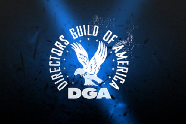 dga directors guild of america
