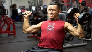 Thanks, Joseph Gordon-Levitt, for Nailing Men for Objectifying Women (Guest Blog)