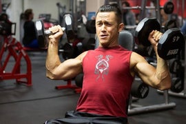 Thanks, Joseph Gordon-Levitt, for Nailing Men for Objectifying Women (Guest Blog)