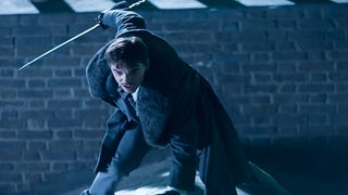 Jonathan Rhys Meyers Vamps It Up in NBC’s ‘Dracula’ Advance Look (Photos)