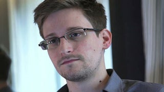 Edward Snowden Explains How FBI Could Review Clinton Emails So Fast
