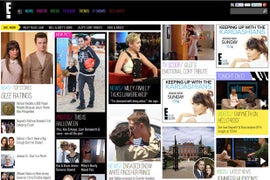 EOnline Traffic Tops TMZ and People in September
