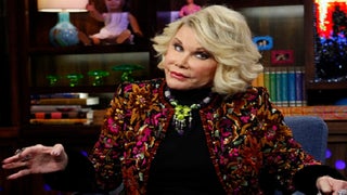 Joan Rivers Remembered: 16 of the Comedienne’s Funniest One-Liners