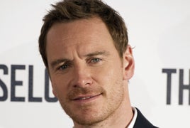 Michael Fassbender Will Not Campaign for Oscar Nomination