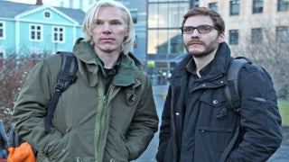 ‘The Fifth Estate’ Review: Benedict Cumberbatch Wins Sympathy for the Devil