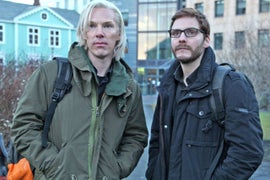 ‘The Fifth Estate’ Review: Benedict Cumberbatch Wins Sympathy for the Devil