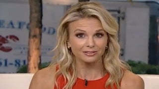 ‘Fox & Friends’ Debates Whether Ranting House Stenographer Was Victim of Religious Persecution