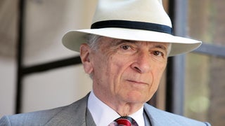 Gay Talese Reveals Story Behind ‘Frank Sinatra Has a Cold’