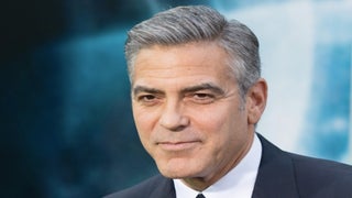 George Clooney: ‘Gravity’ Is an Argument for 3D
