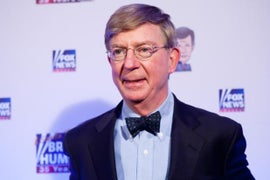 Fox News Hires Washington Post Columnist George Will